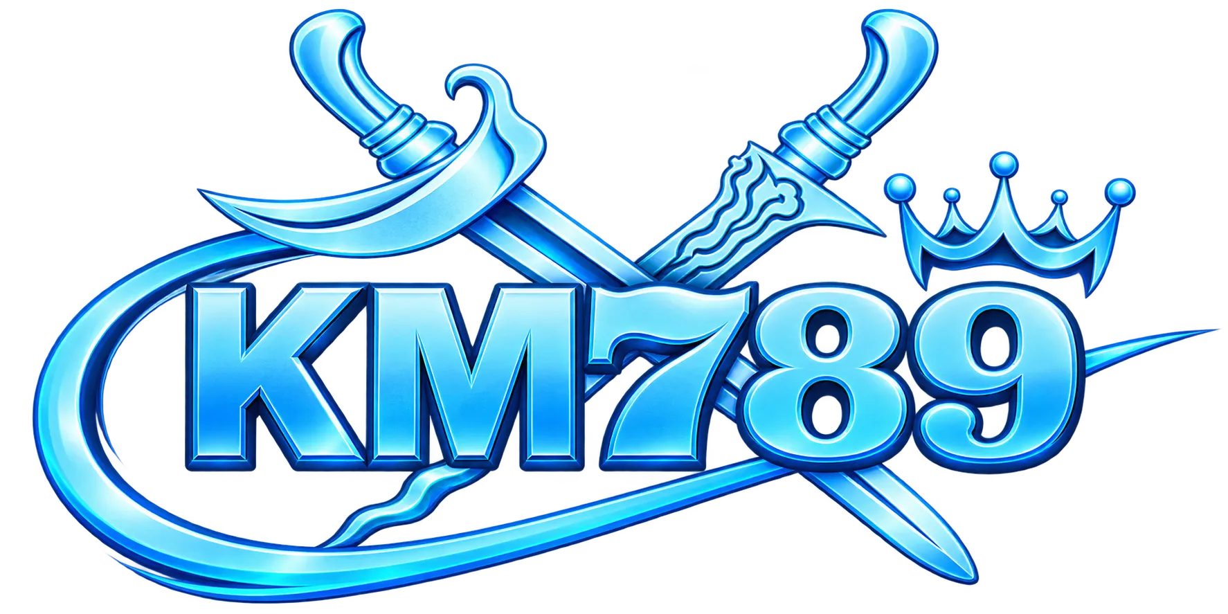 Logo km789