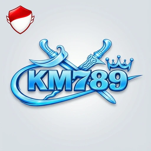Tampilan beranda km789: portal unduhan APK resmi untuk pengguna Indonesia