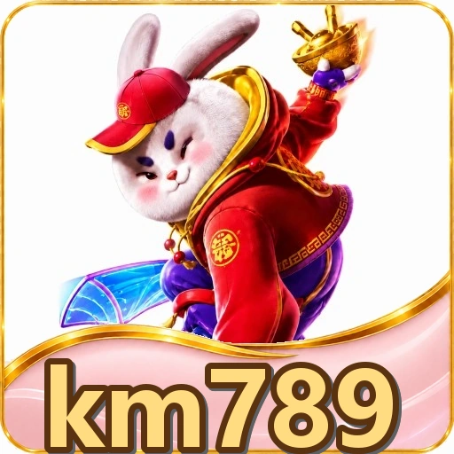 Kartu katalog km789 menampilkan penjelasan singkat, versi/ukuran acuan paket inti, dan skor